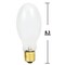 Philips 175w 3700k Cool White ED28 Switch Start E39 Metal Halide Light Bulb